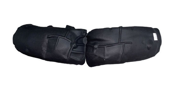 Qualität 2017-2022 Tesla-Auto Kunststoff-Radbogen-Liner Rückseite Linke Seite 1081583-00-C Fabrik